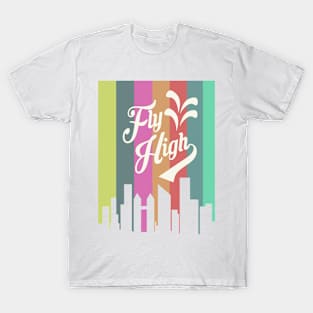 Fly High T-Shirt